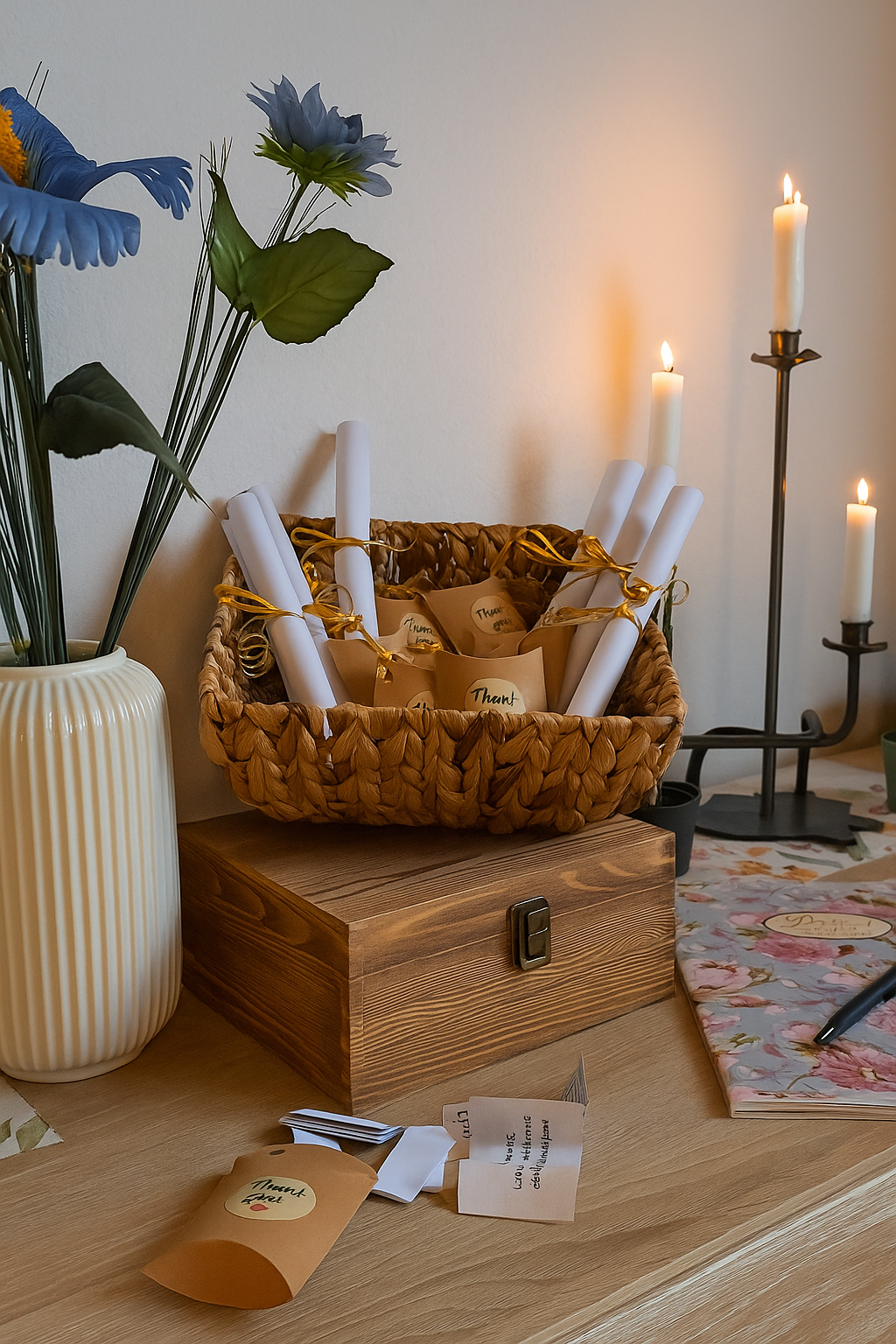 Kunst Pause – Zeit für Achtsamkeit