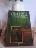Kunst Pause - Julia kann´s nicht lassen - Operation Erpresser (Band 2) & Schrecken der Vergangenheit (Band 3)