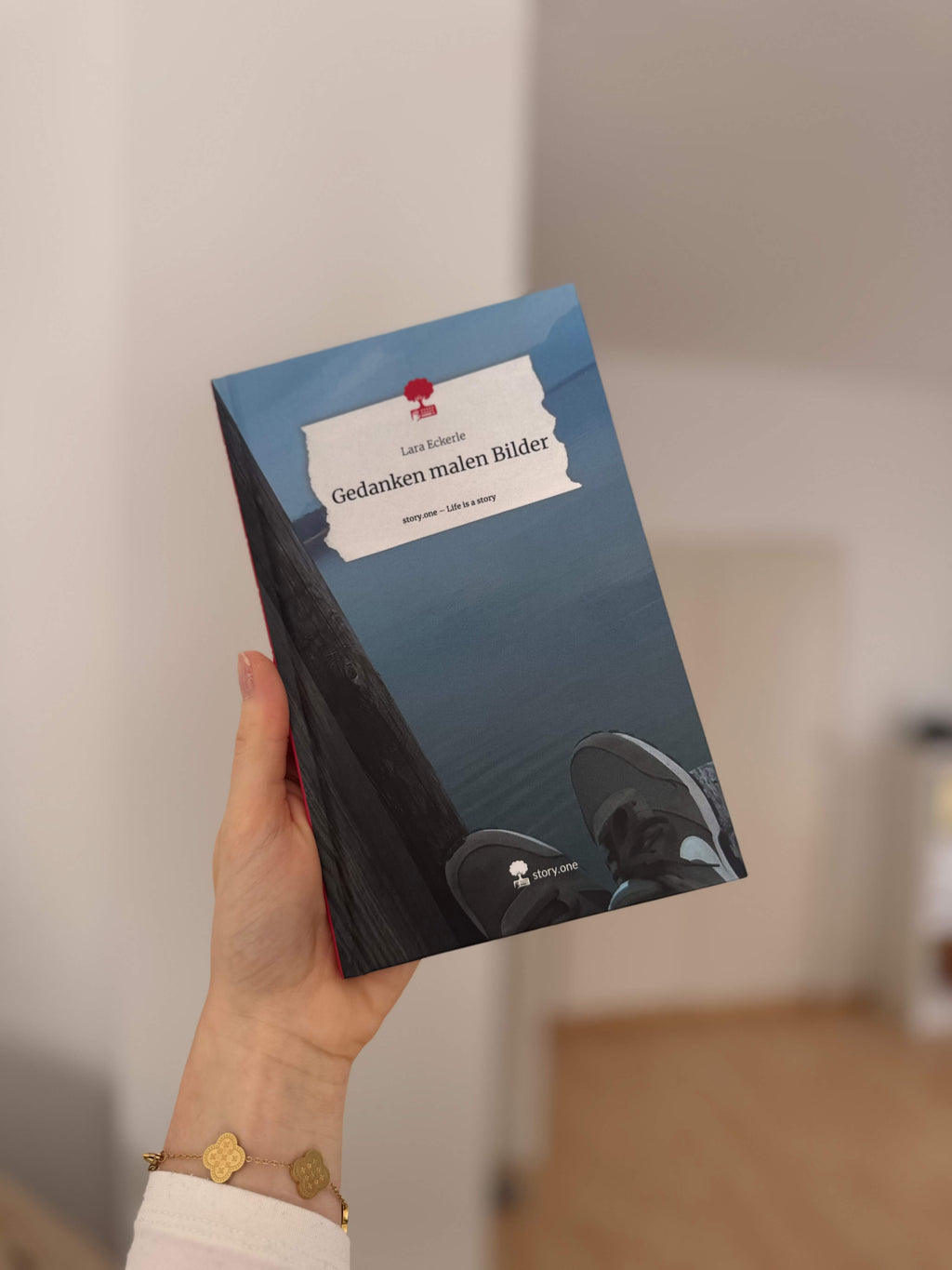 Kunst Pause - Gedanken malen Bilder