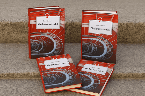 Kunst Pause - Gedankenstrudel