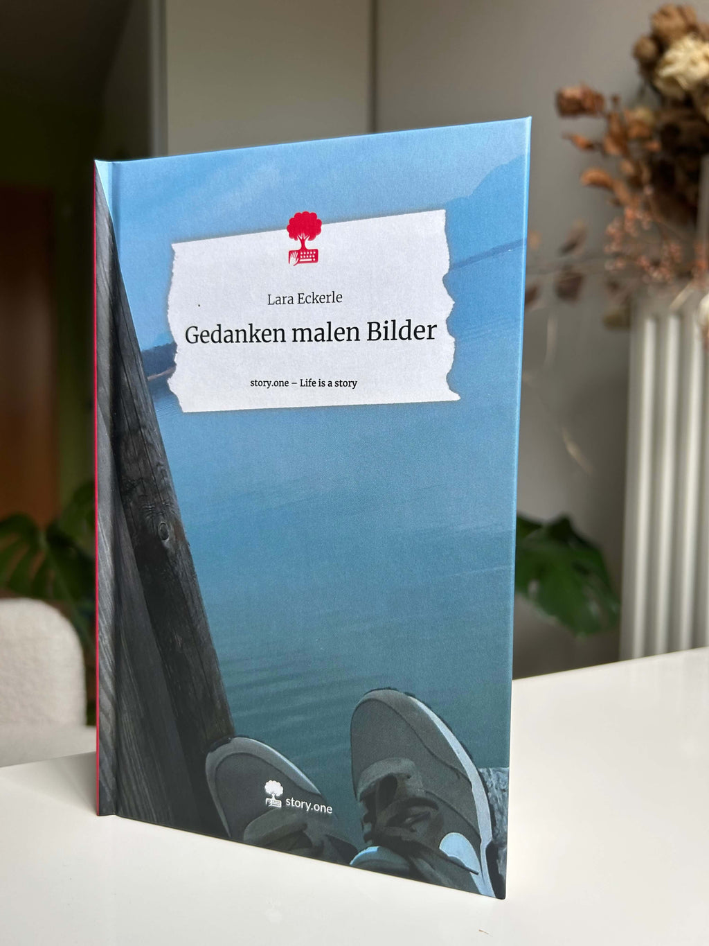 Kunst Pause - Gedanken malen Bilder