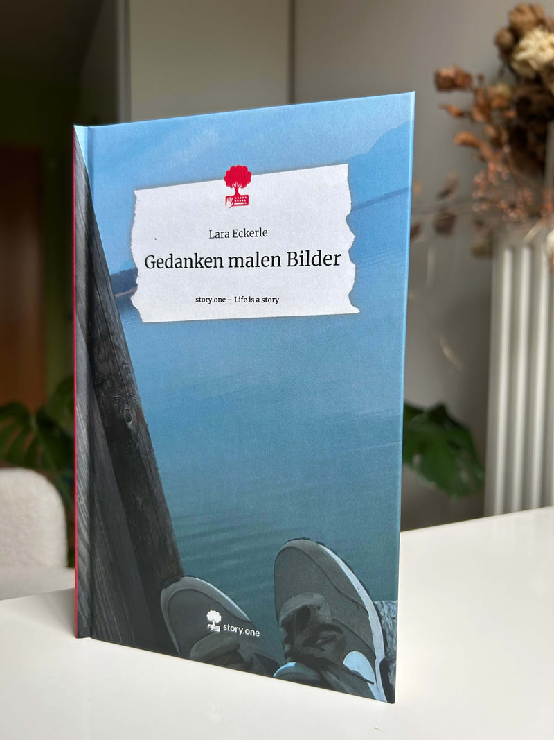 Kunst Pause - Gedanken malen Bilder