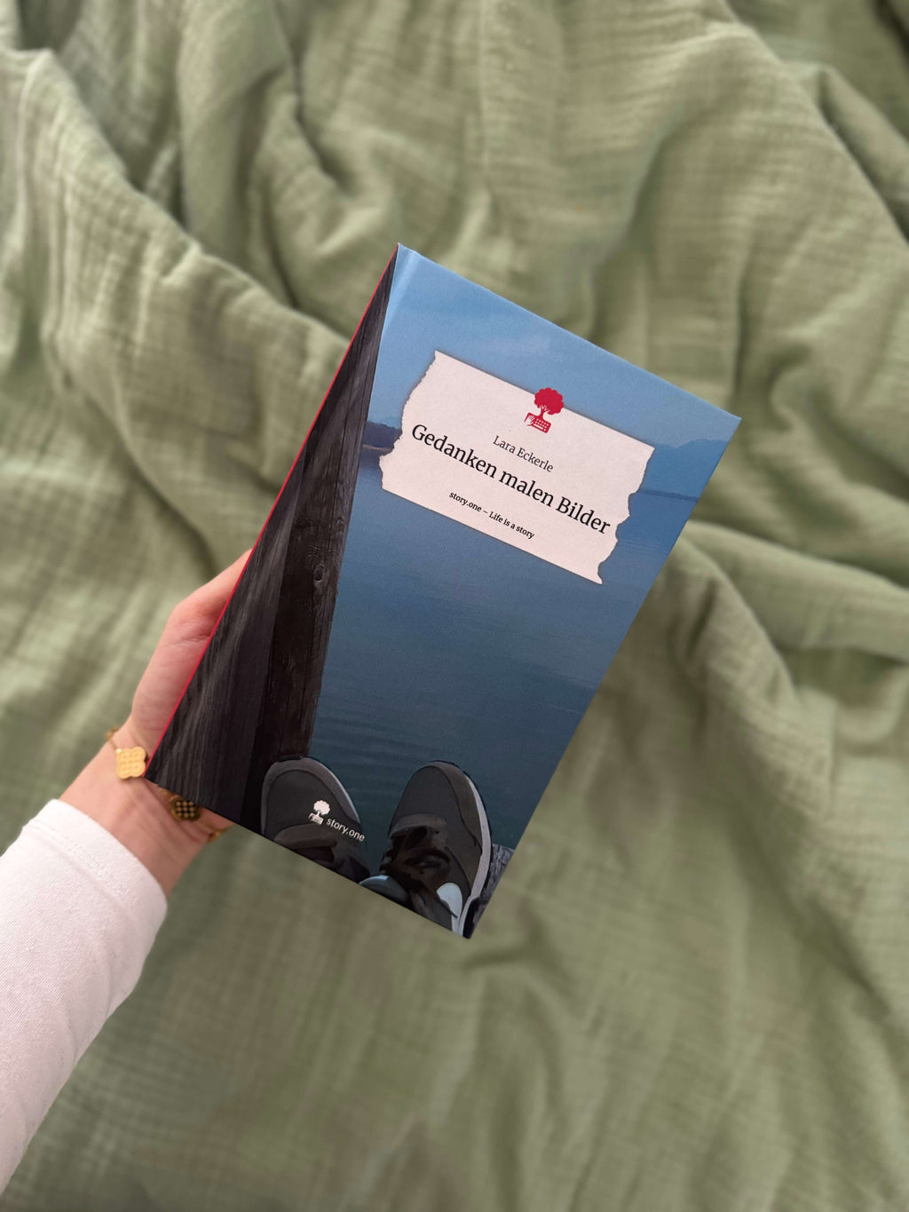 Kunst Pause - Gedanken malen Bilder