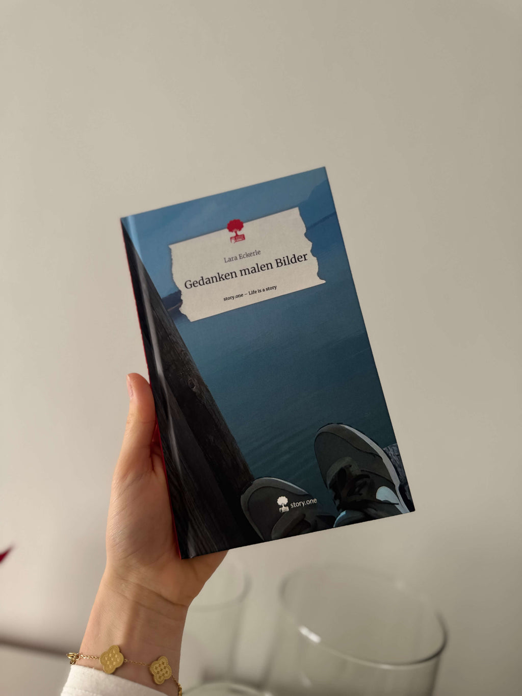 Kunst Pause - Gedanken malen Bilder